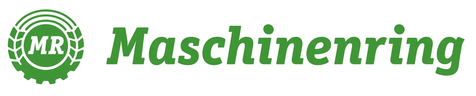 Maschinenring_logo