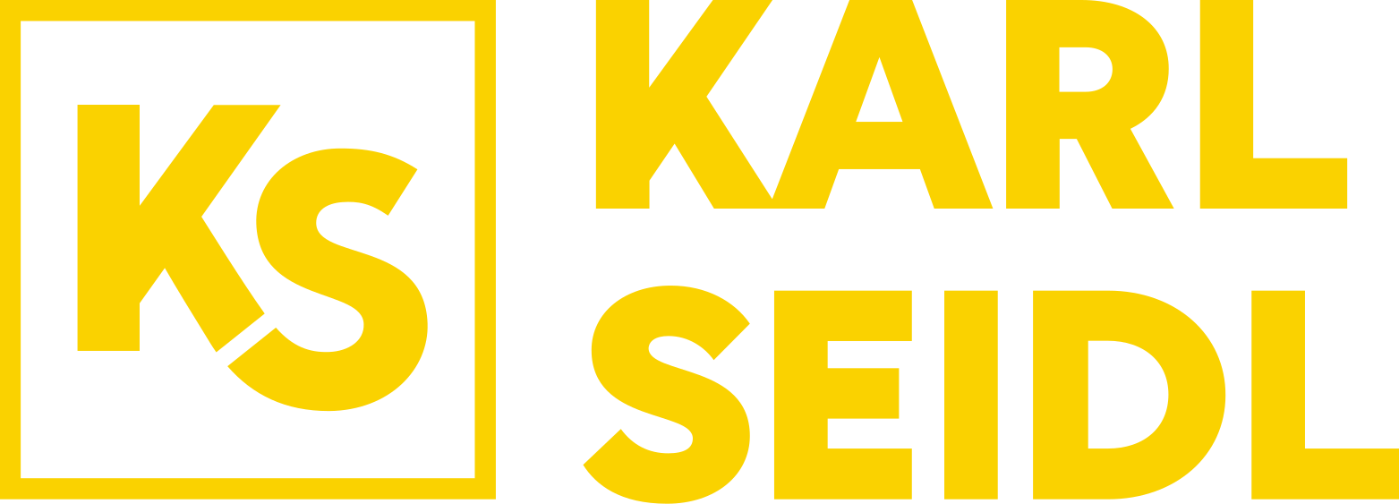 Karl Seidl_Logo