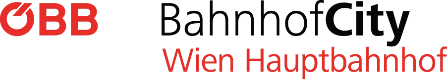 oebb-BahnhofCity Wien Hauptbahnhof-logo